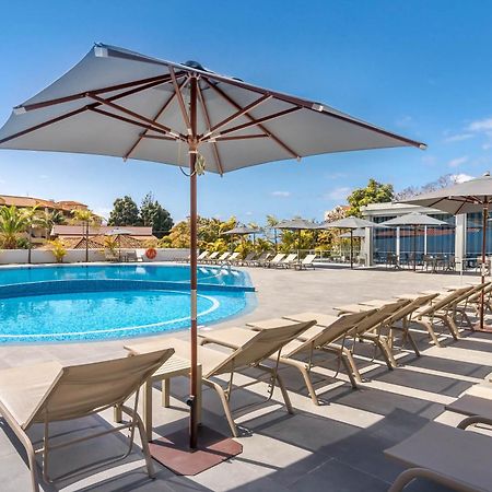 Allegro Madeira - Adults Only Funchal  Esterno foto
