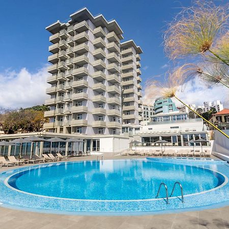 Allegro Madeira - Adults Only Funchal  Esterno foto