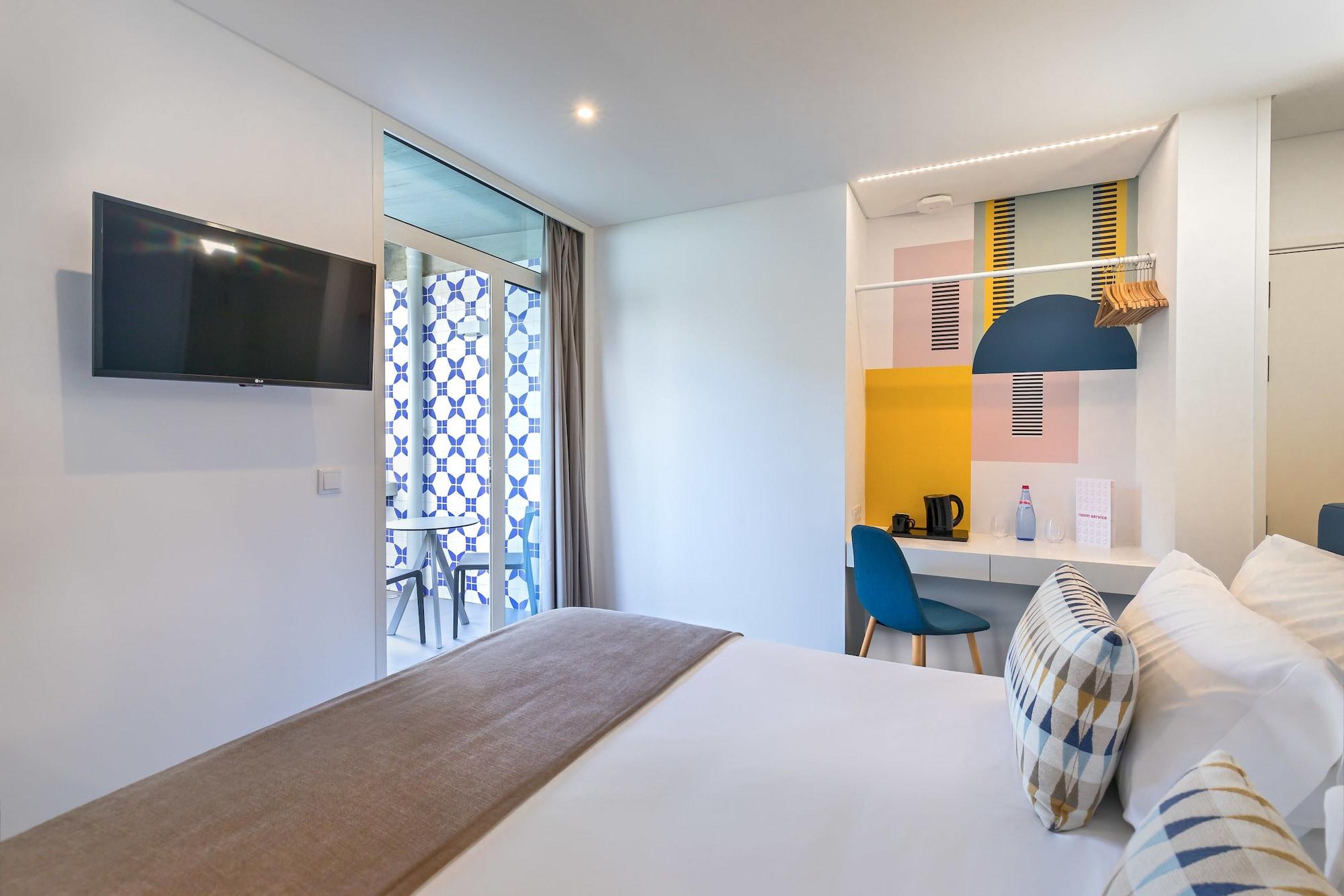 Allegro Madeira - Adults Only Funchal  Esterno foto