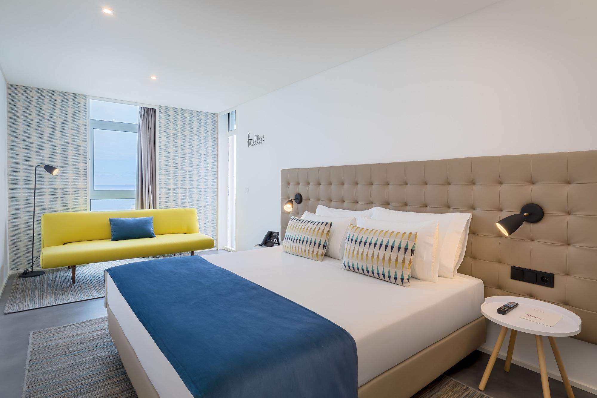 Allegro Madeira - Adults Only Funchal  Esterno foto
