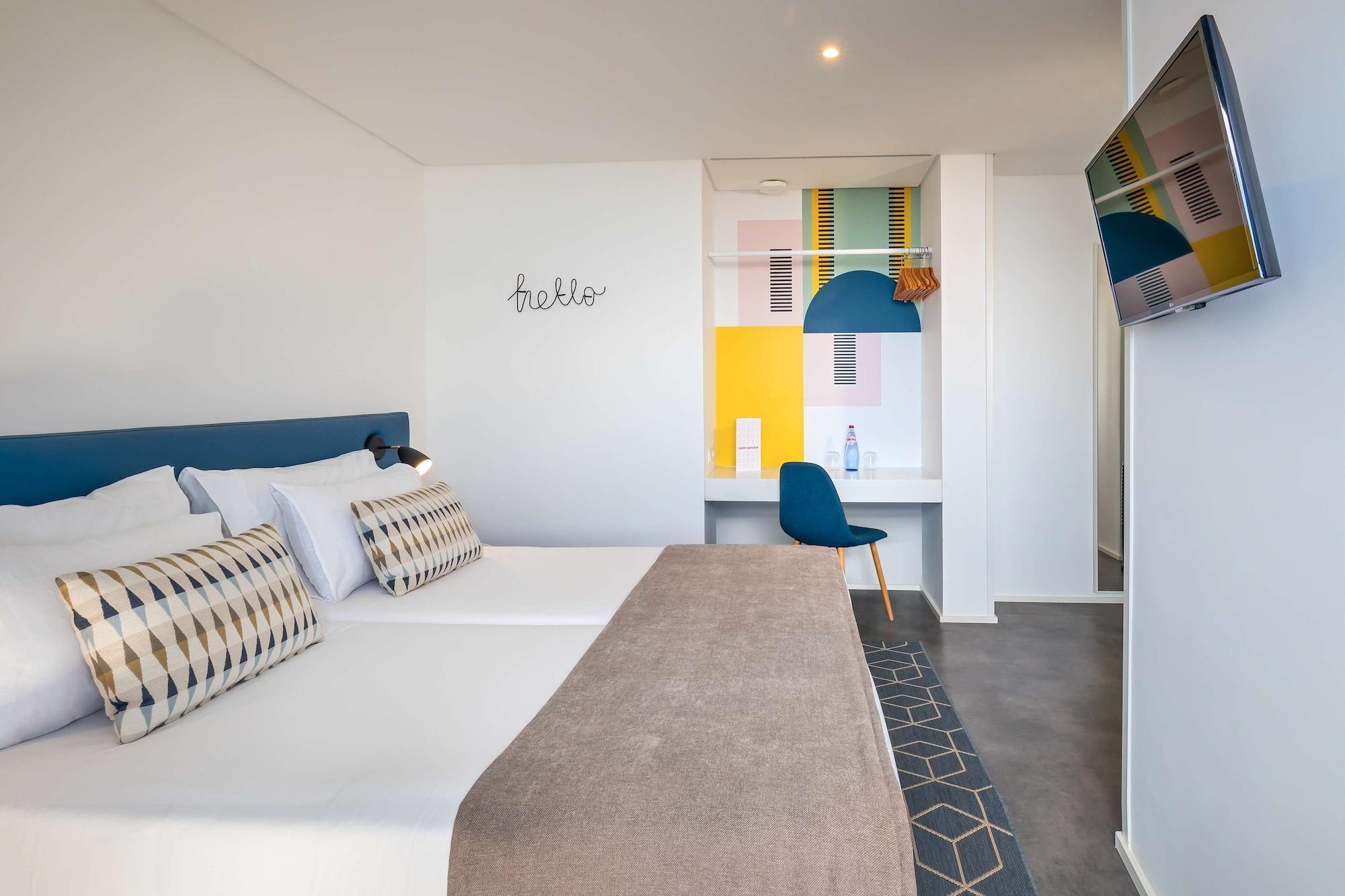 Allegro Madeira - Adults Only Funchal  Esterno foto