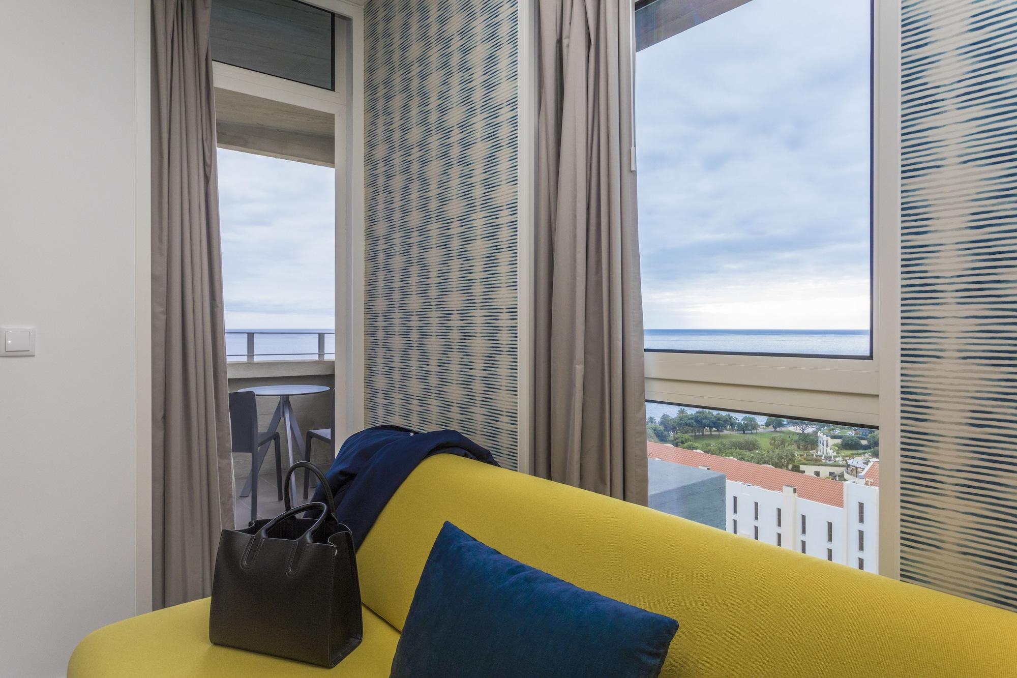 Allegro Madeira - Adults Only Funchal  Esterno foto