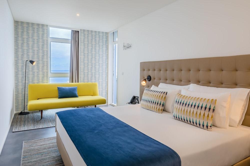 Allegro Madeira - Adults Only Funchal  Esterno foto