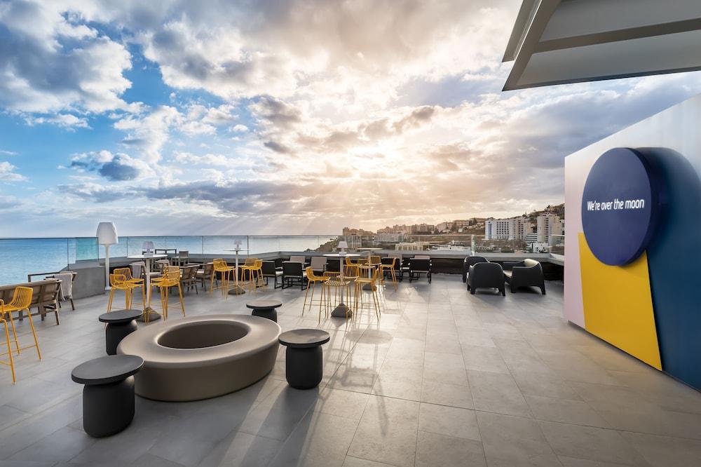 Allegro Madeira - Adults Only Funchal  Esterno foto