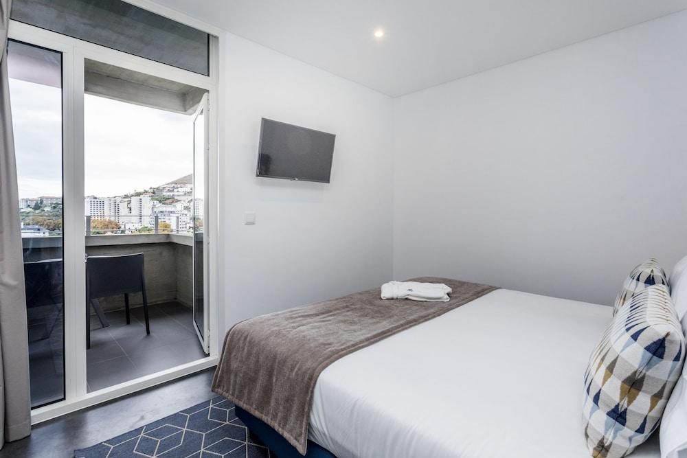Allegro Madeira - Adults Only Funchal  Esterno foto