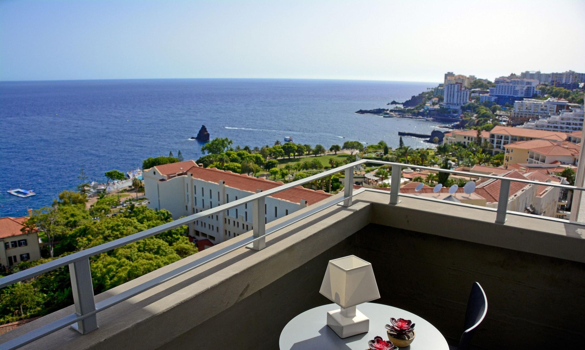 Allegro Madeira - Adults Only Funchal  Esterno foto