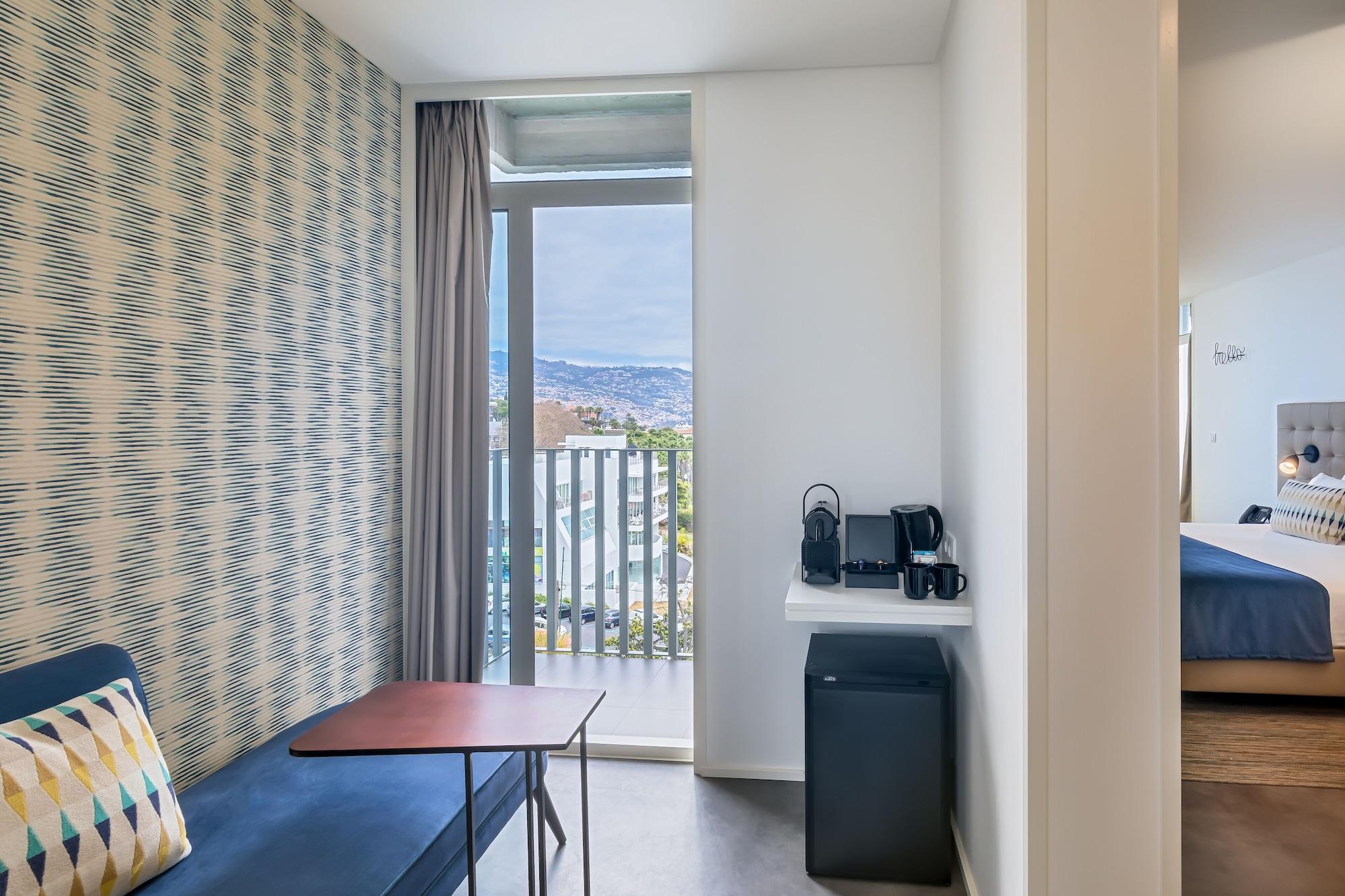 Allegro Madeira - Adults Only Funchal  Esterno foto