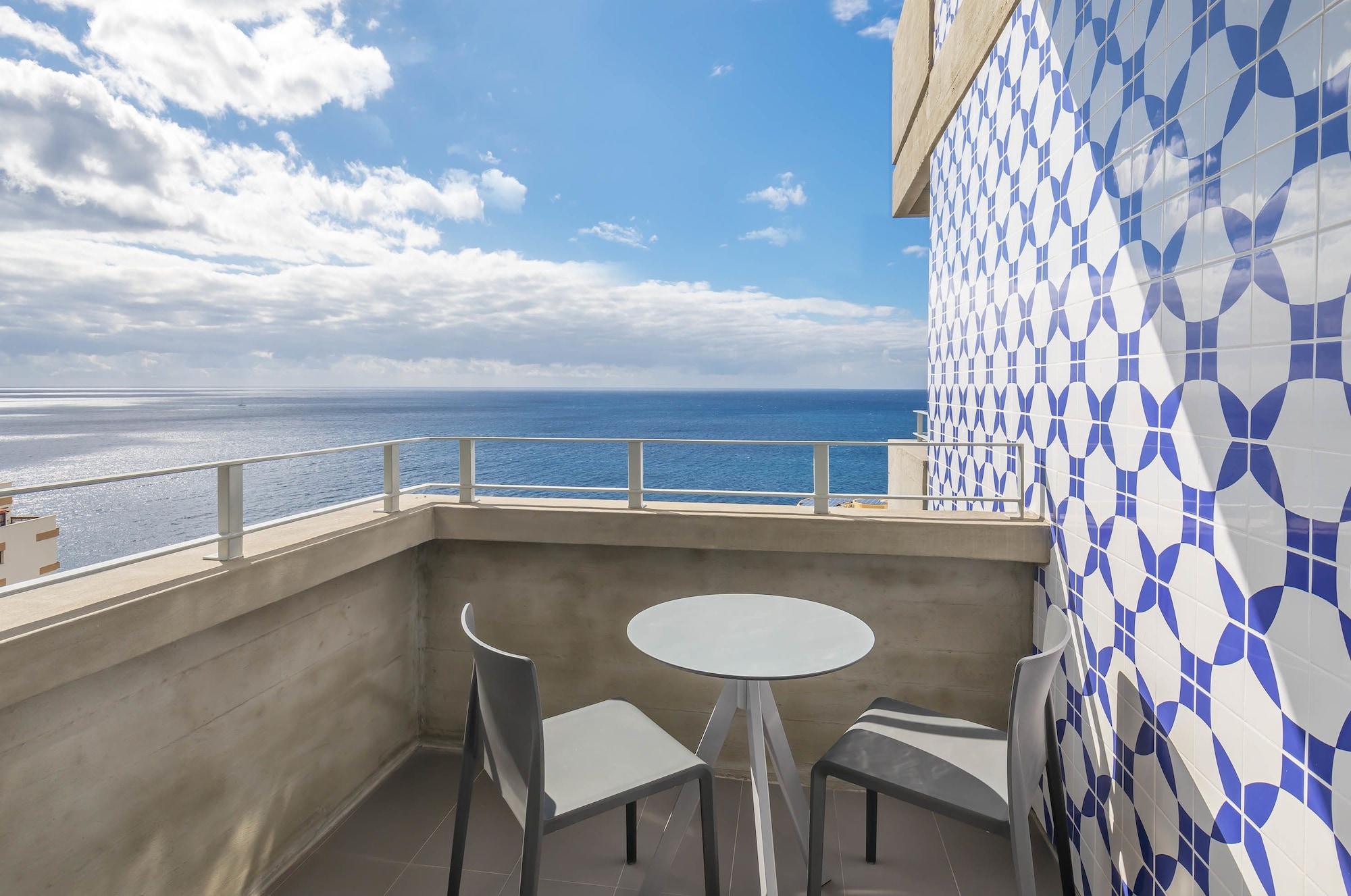 Allegro Madeira - Adults Only Funchal  Esterno foto