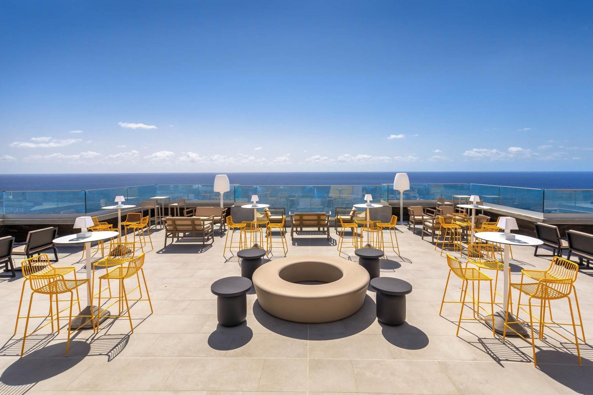 Allegro Madeira - Adults Only Funchal  Esterno foto