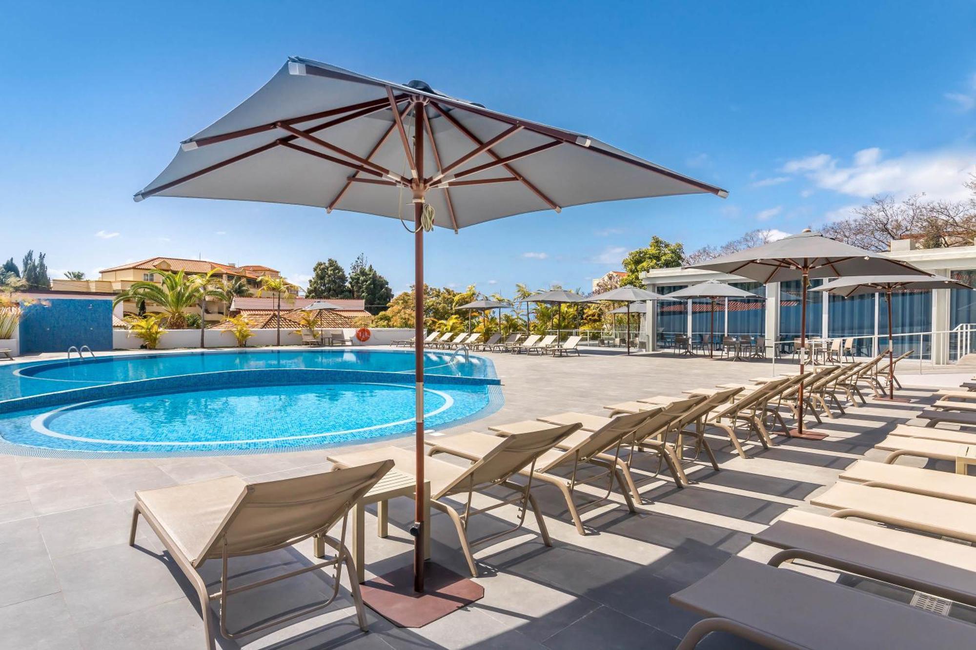 Allegro Madeira - Adults Only Funchal  Esterno foto