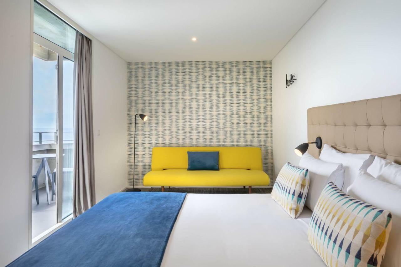 Allegro Madeira - Adults Only Funchal  Esterno foto