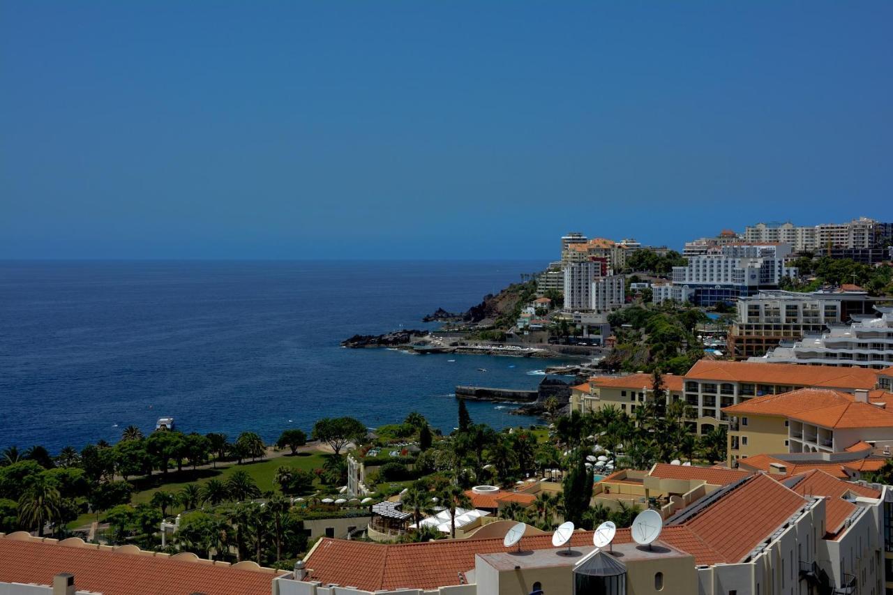 Allegro Madeira - Adults Only Funchal  Esterno foto