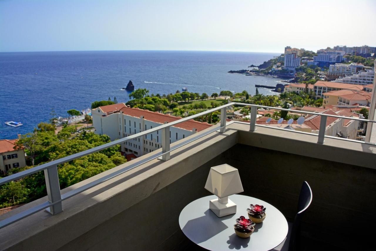 Allegro Madeira - Adults Only Funchal  Esterno foto