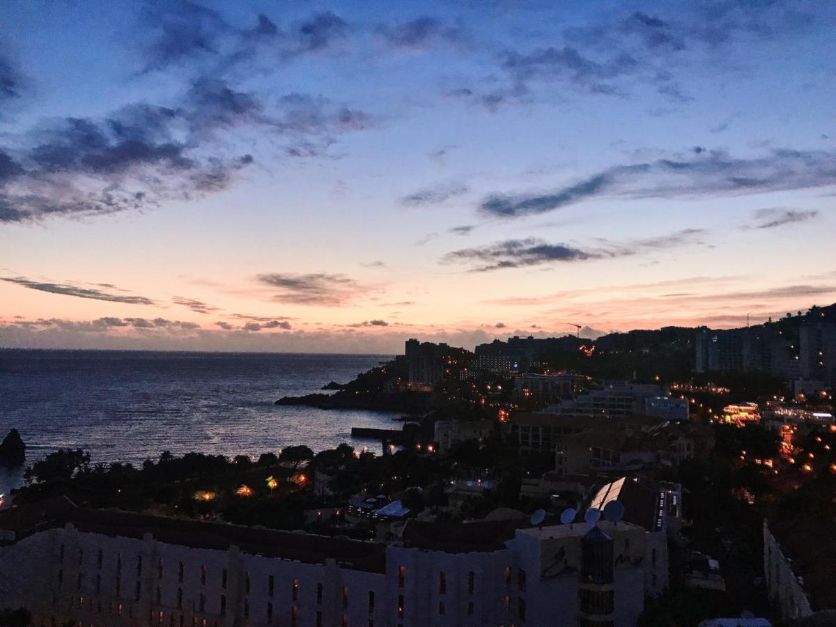 Allegro Madeira - Adults Only Funchal  Esterno foto