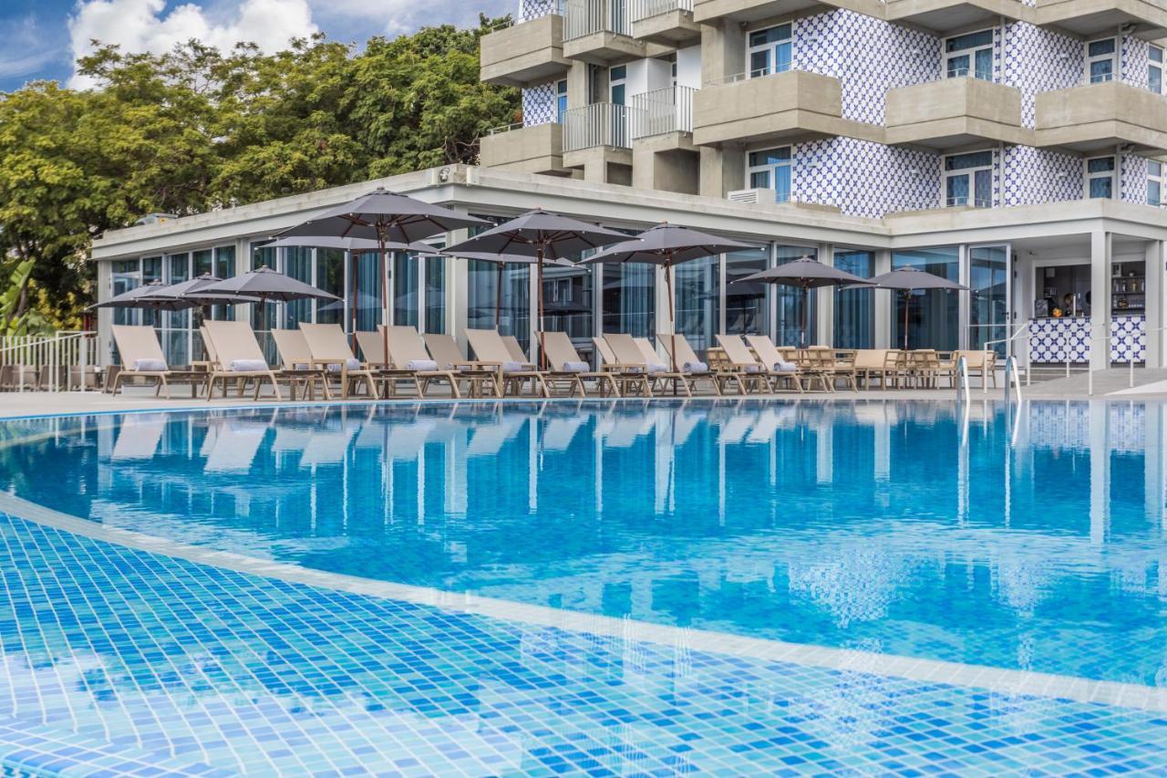 Allegro Madeira - Adults Only Funchal  Servizi foto