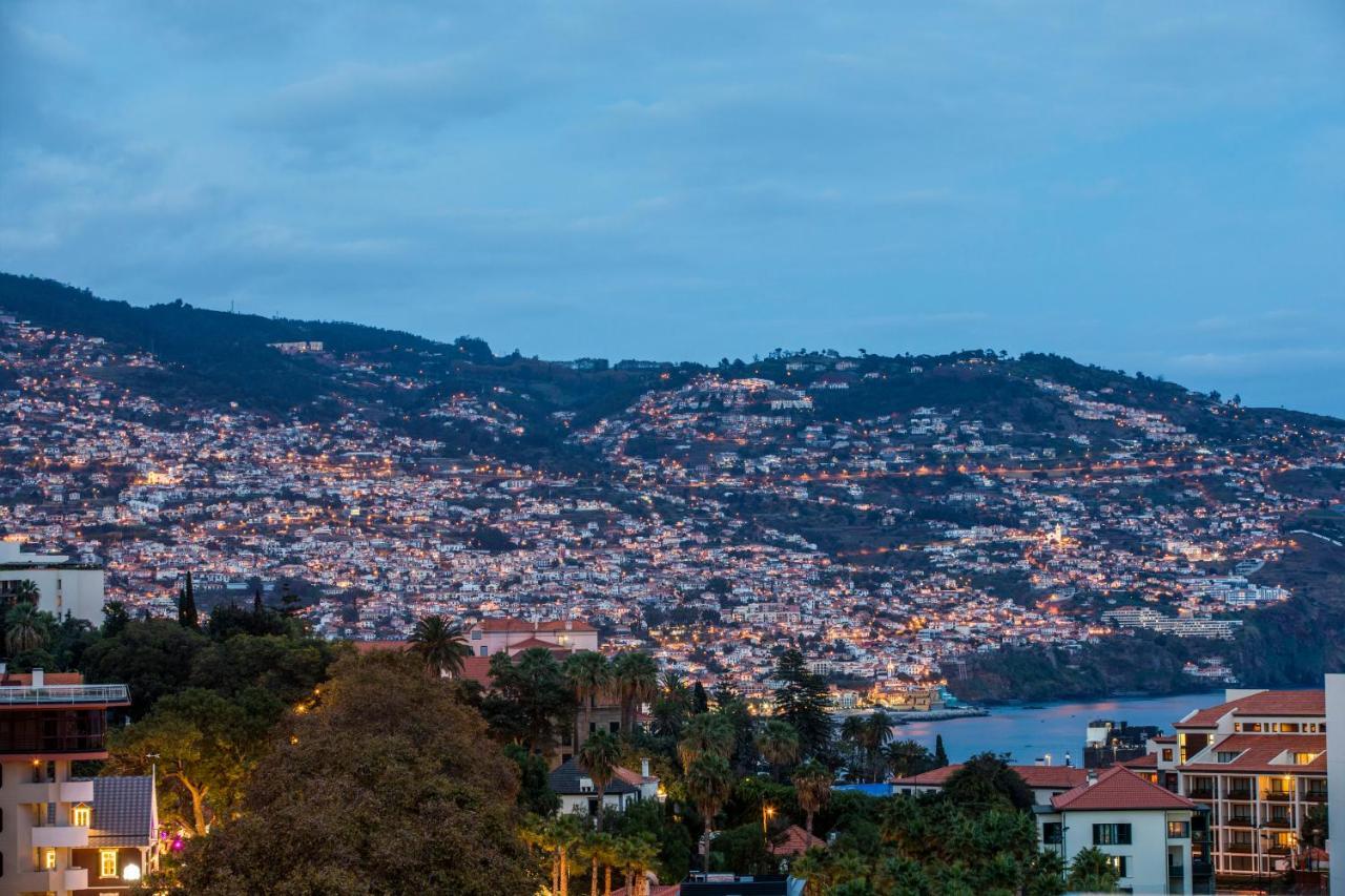 Allegro Madeira - Adults Only Funchal  Esterno foto