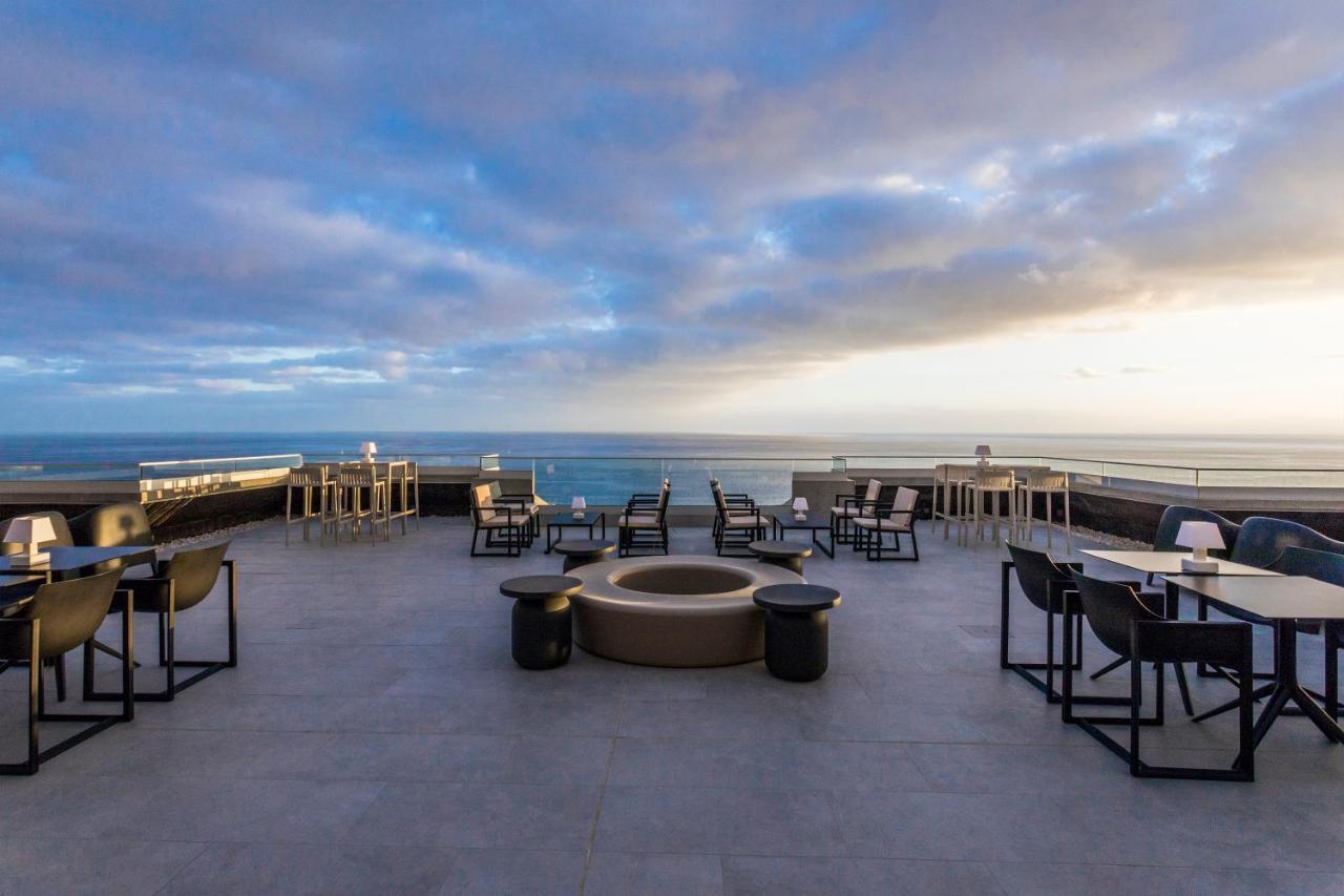 Allegro Madeira - Adults Only Funchal  Esterno foto