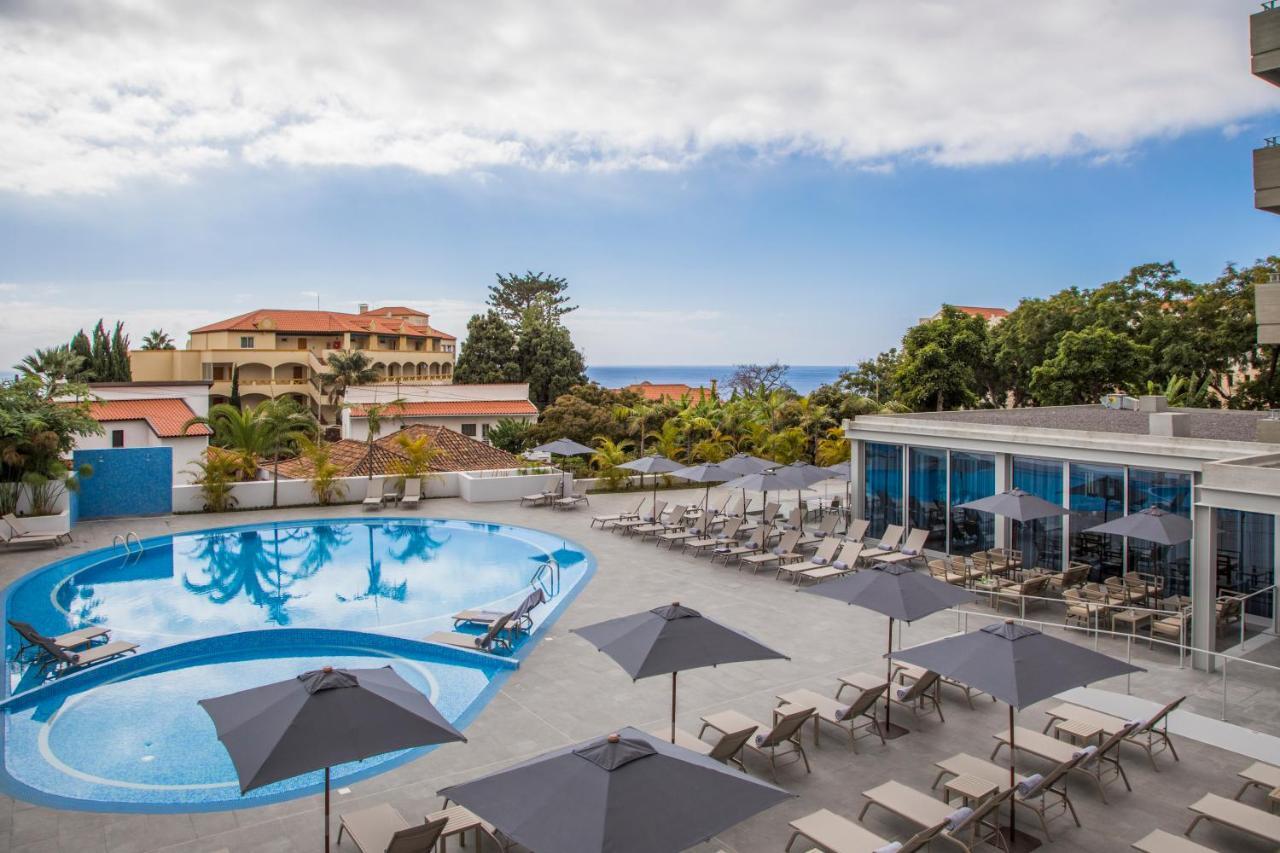 Allegro Madeira - Adults Only Funchal  Servizi foto