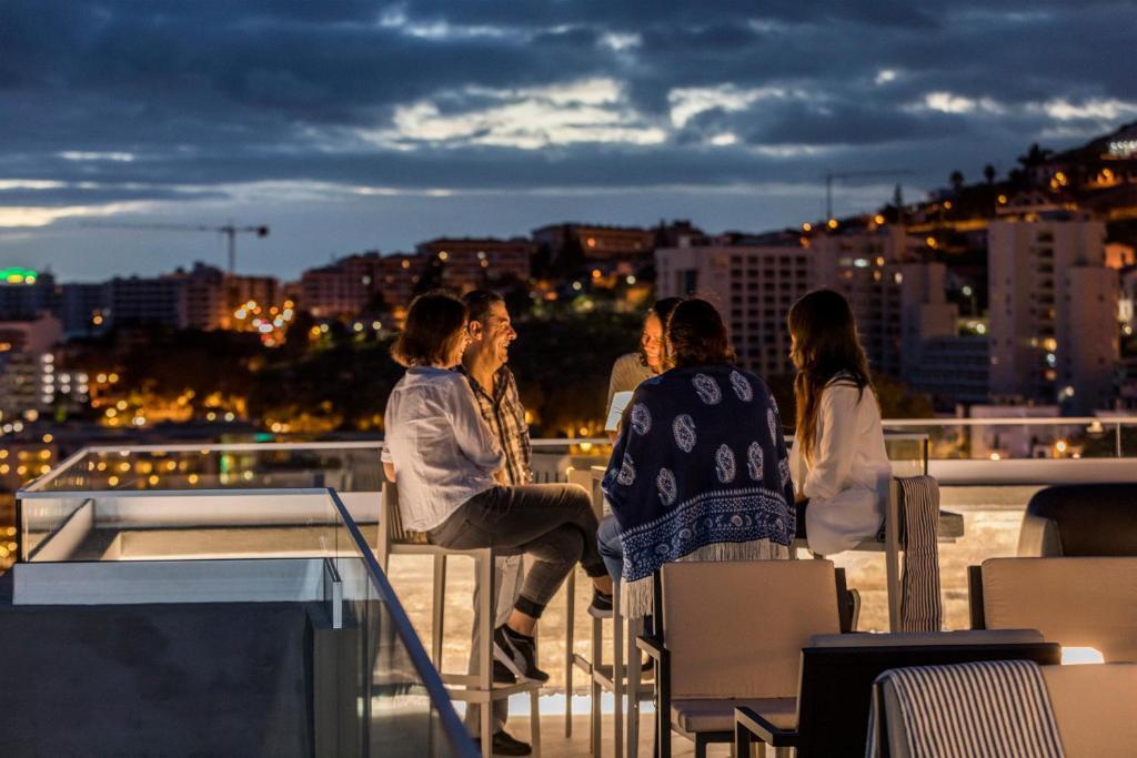 Allegro Madeira - Adults Only Funchal  Servizi foto