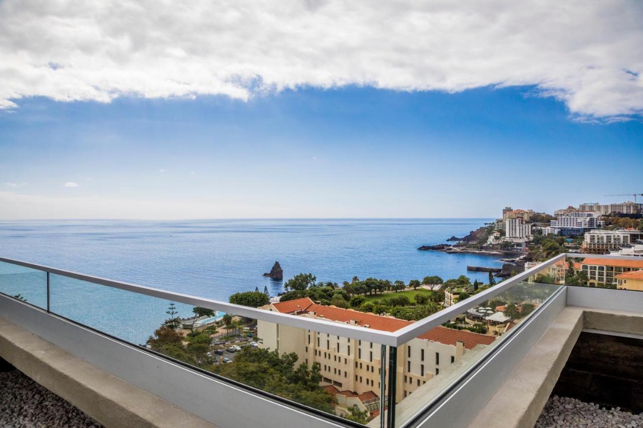 Allegro Madeira - Adults Only Funchal  Esterno foto