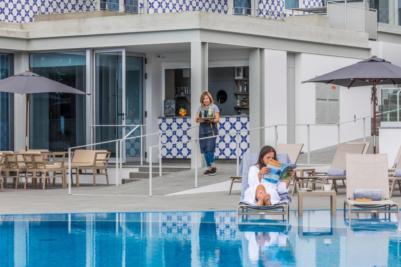Allegro Madeira - Adults Only Funchal  Esterno foto