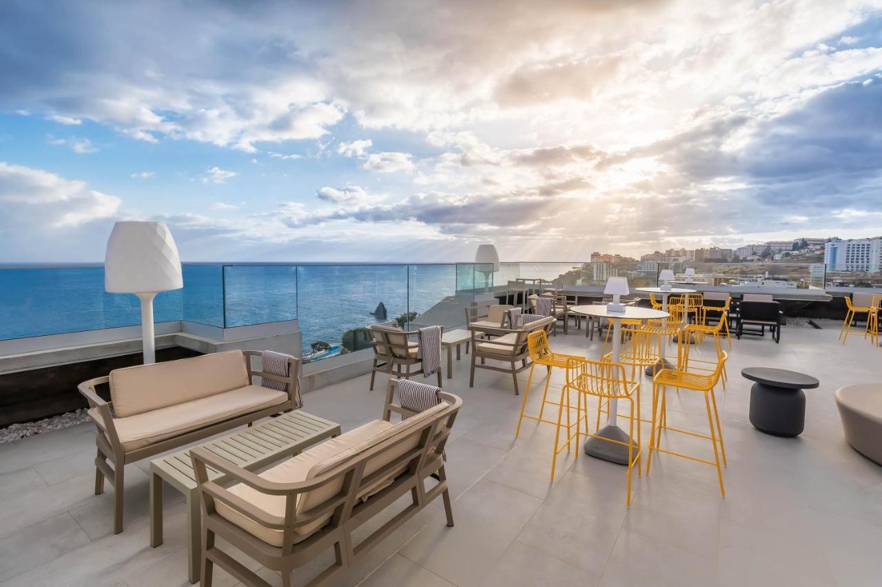 Allegro Madeira - Adults Only Funchal  Esterno foto