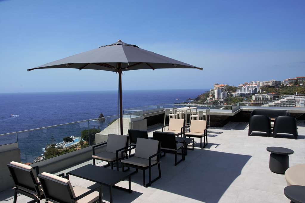 Allegro Madeira - Adults Only Funchal  Esterno foto